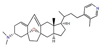 Cortistatin H